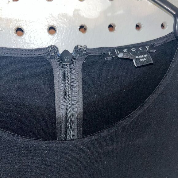 Theory Dress  - Picture 4 of 4